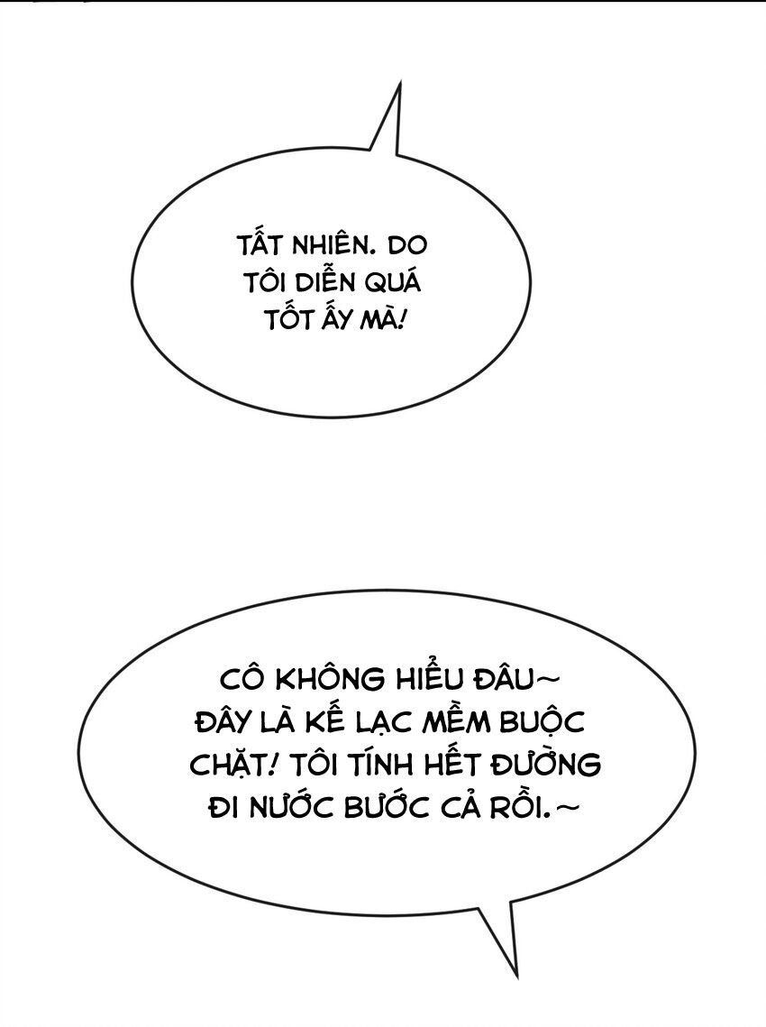 Oan Gia Chung Nhà: Thiên Thần X Ác Quỷ, Sao Mà Thân Được!? Chapter 69 - Trang 2