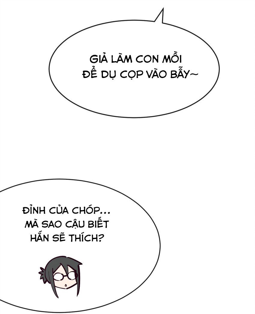 Oan Gia Chung Nhà: Thiên Thần X Ác Quỷ, Sao Mà Thân Được!? Chapter 69 - Trang 2