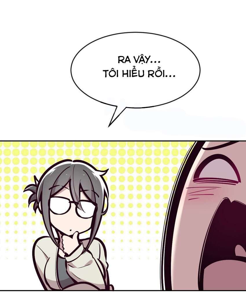 Oan Gia Chung Nhà: Thiên Thần X Ác Quỷ, Sao Mà Thân Được!? Chapter 69 - Trang 2