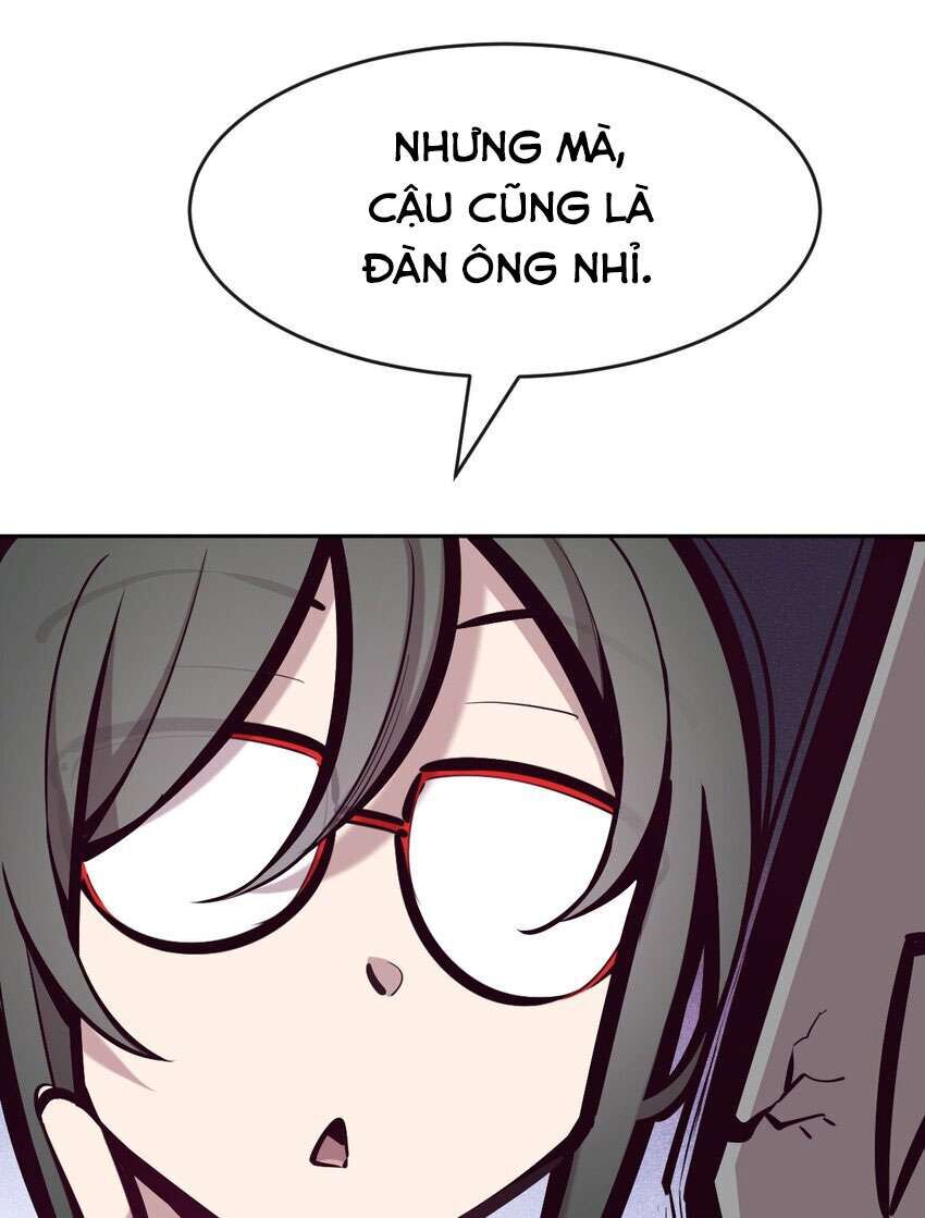 Oan Gia Chung Nhà: Thiên Thần X Ác Quỷ, Sao Mà Thân Được!? Chapter 69 - Trang 2