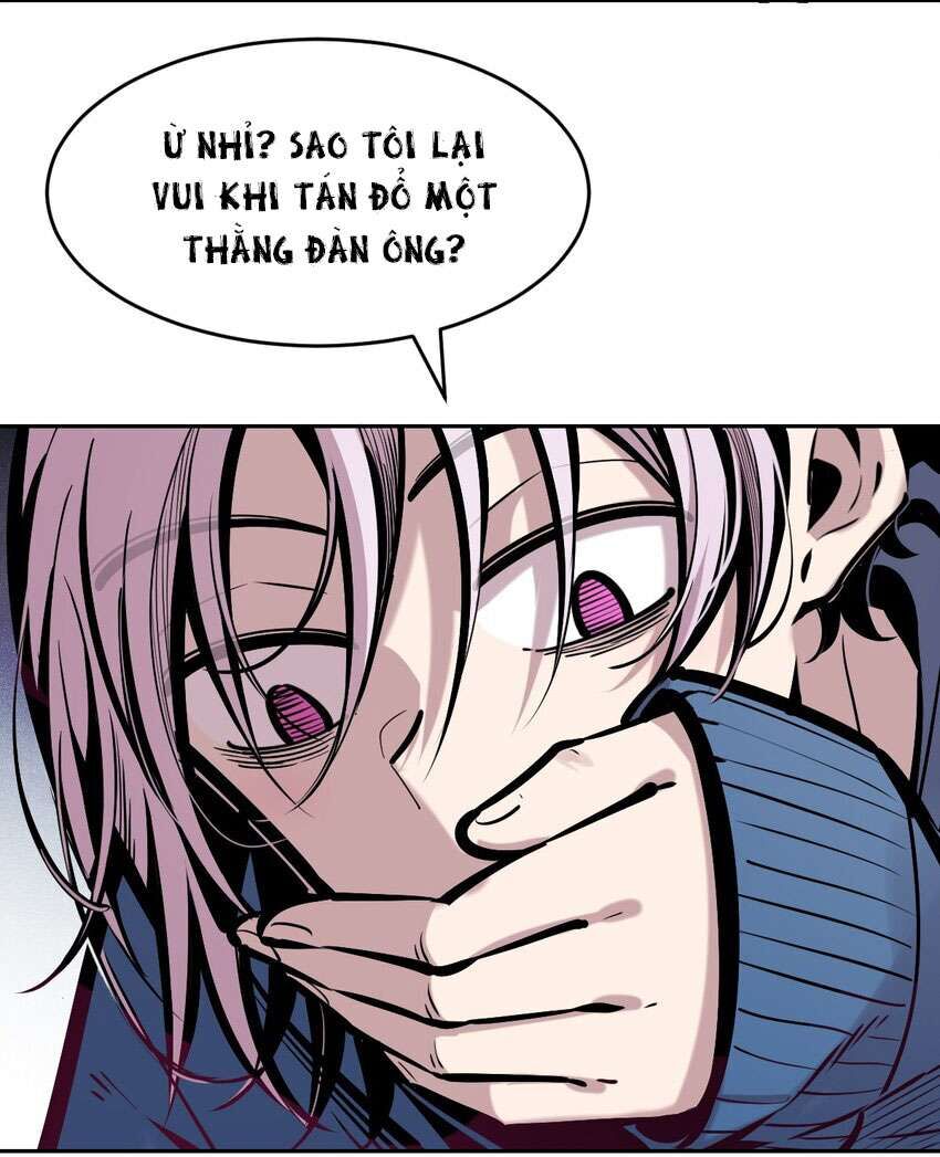 Oan Gia Chung Nhà: Thiên Thần X Ác Quỷ, Sao Mà Thân Được!? Chapter 69 - Trang 2