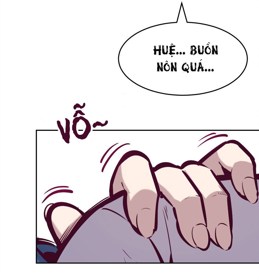 Oan Gia Chung Nhà: Thiên Thần X Ác Quỷ, Sao Mà Thân Được!? Chapter 69 - Trang 2