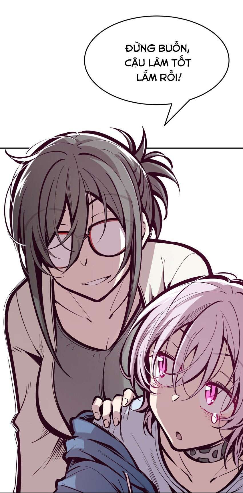 Oan Gia Chung Nhà: Thiên Thần X Ác Quỷ, Sao Mà Thân Được!? Chapter 69 - Trang 2