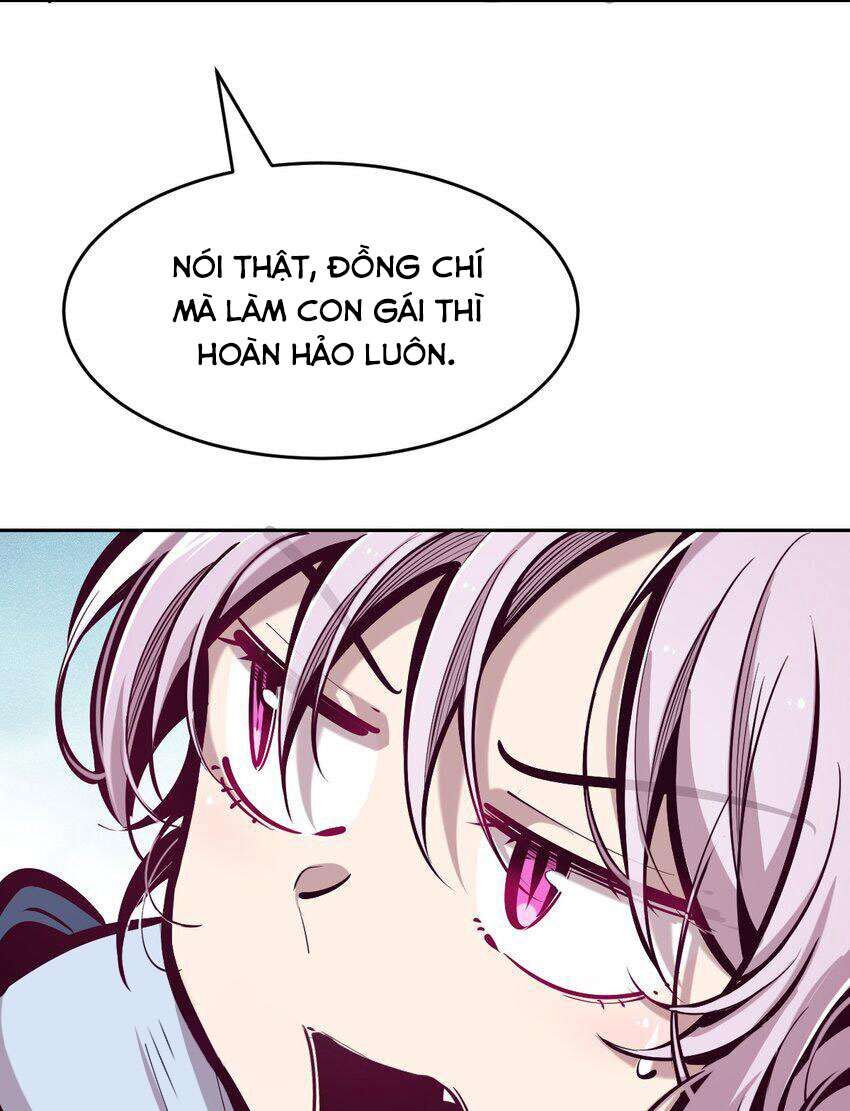 Oan Gia Chung Nhà: Thiên Thần X Ác Quỷ, Sao Mà Thân Được!? Chapter 69 - Trang 2