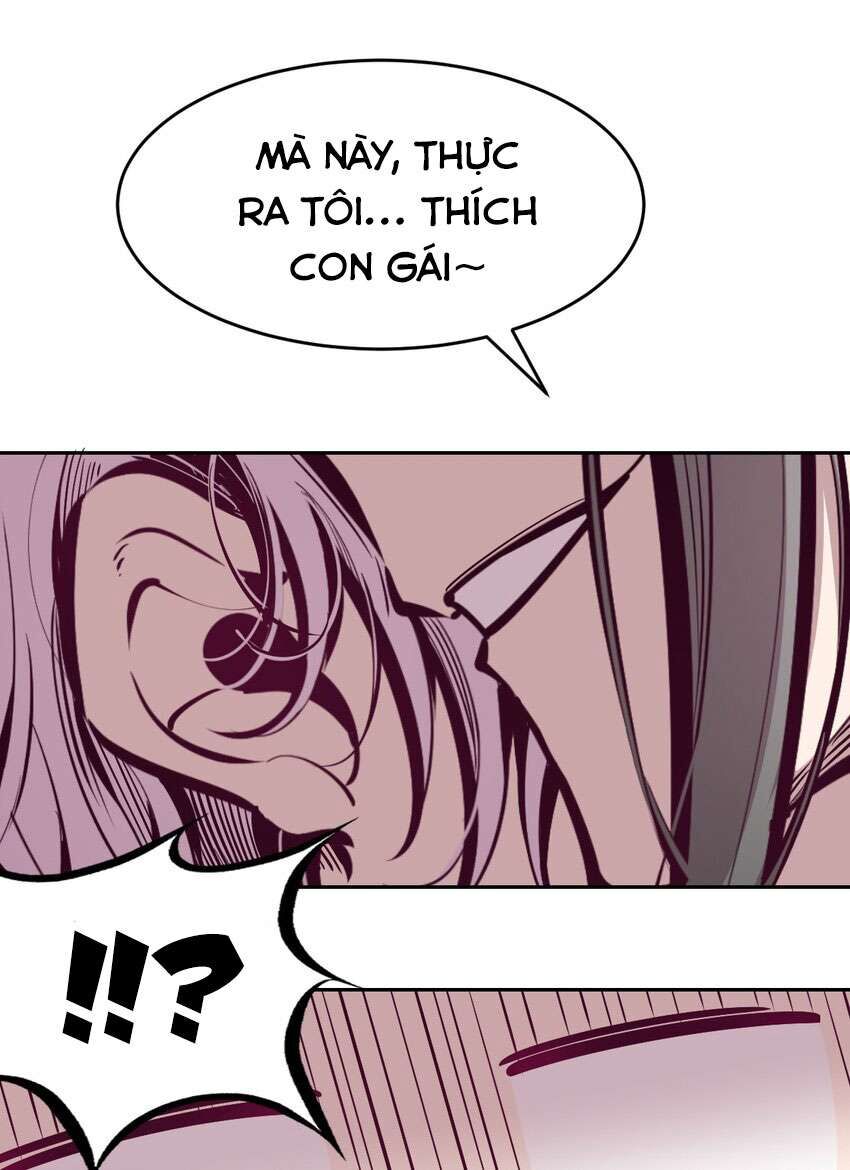 Oan Gia Chung Nhà: Thiên Thần X Ác Quỷ, Sao Mà Thân Được!? Chapter 69 - Trang 2