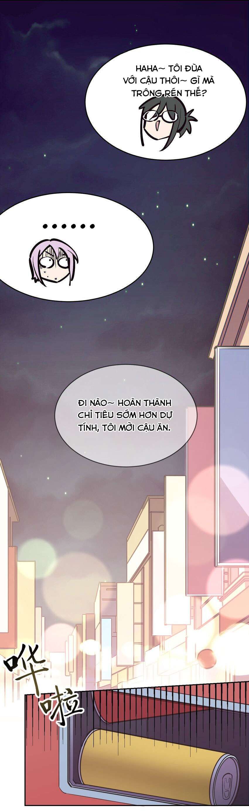 Oan Gia Chung Nhà: Thiên Thần X Ác Quỷ, Sao Mà Thân Được!? Chapter 69 - Trang 2