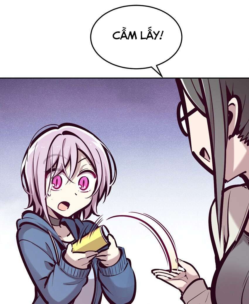 Oan Gia Chung Nhà: Thiên Thần X Ác Quỷ, Sao Mà Thân Được!? Chapter 69 - Trang 2