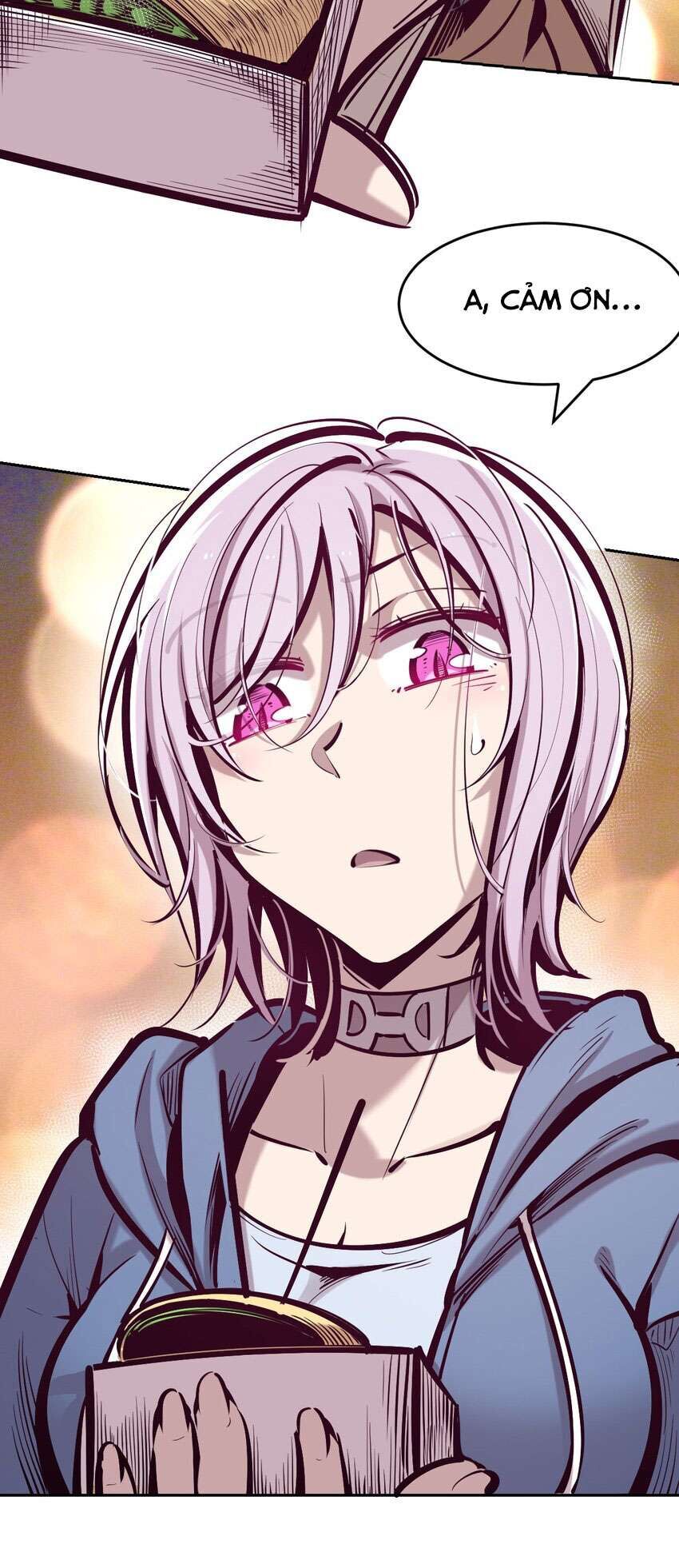 Oan Gia Chung Nhà: Thiên Thần X Ác Quỷ, Sao Mà Thân Được!? Chapter 69 - Trang 2