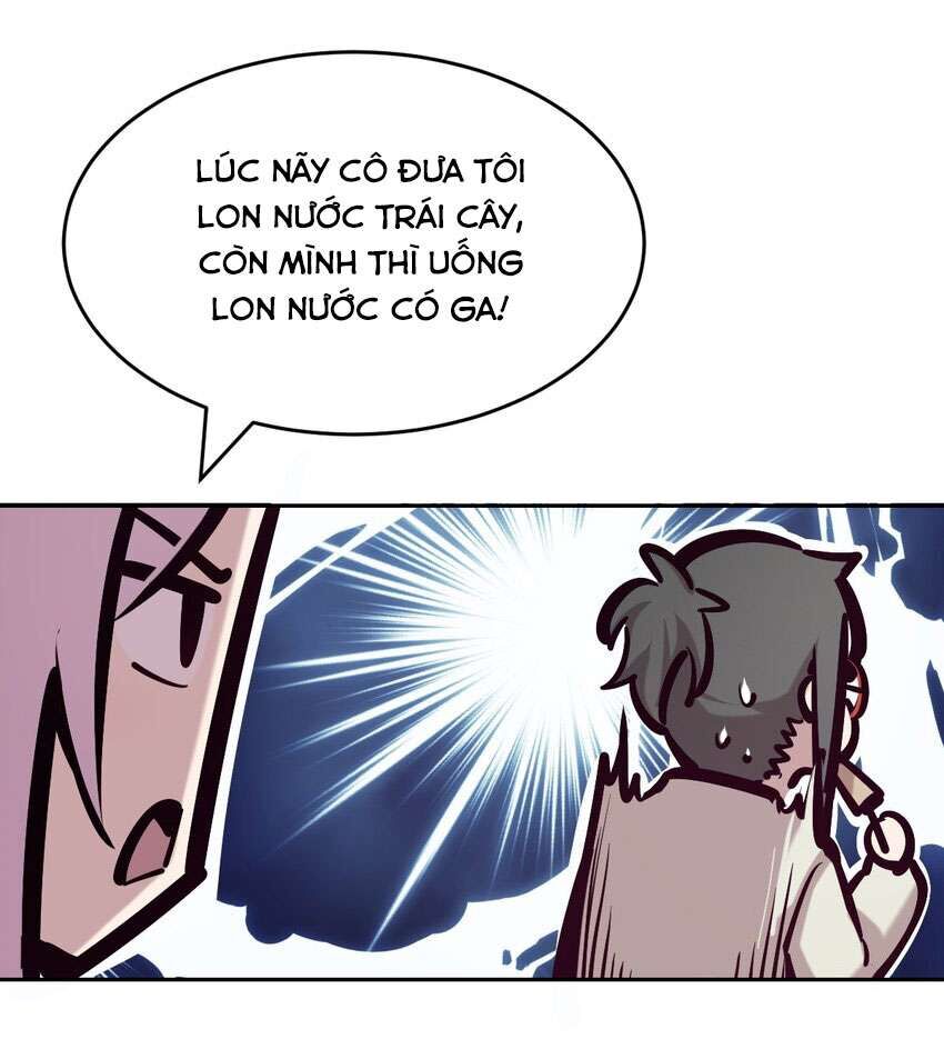 Oan Gia Chung Nhà: Thiên Thần X Ác Quỷ, Sao Mà Thân Được!? Chapter 69 - Trang 2