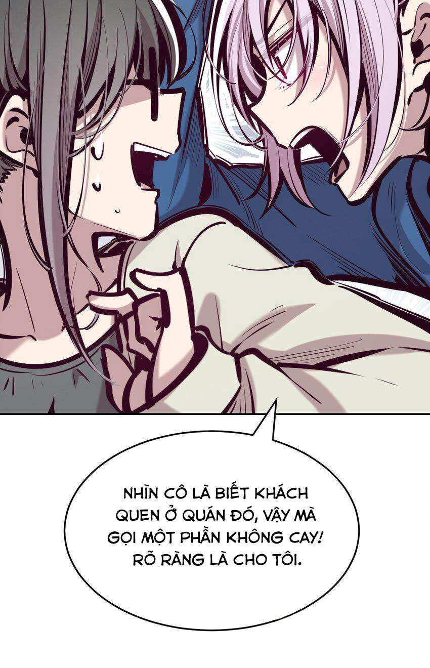 Oan Gia Chung Nhà: Thiên Thần X Ác Quỷ, Sao Mà Thân Được!? Chapter 69 - Trang 2