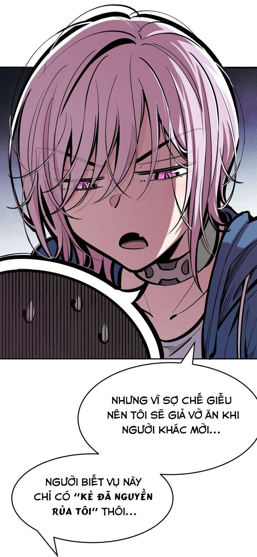 Oan Gia Chung Nhà: Thiên Thần X Ác Quỷ, Sao Mà Thân Được!? Chapter 69 - Trang 2