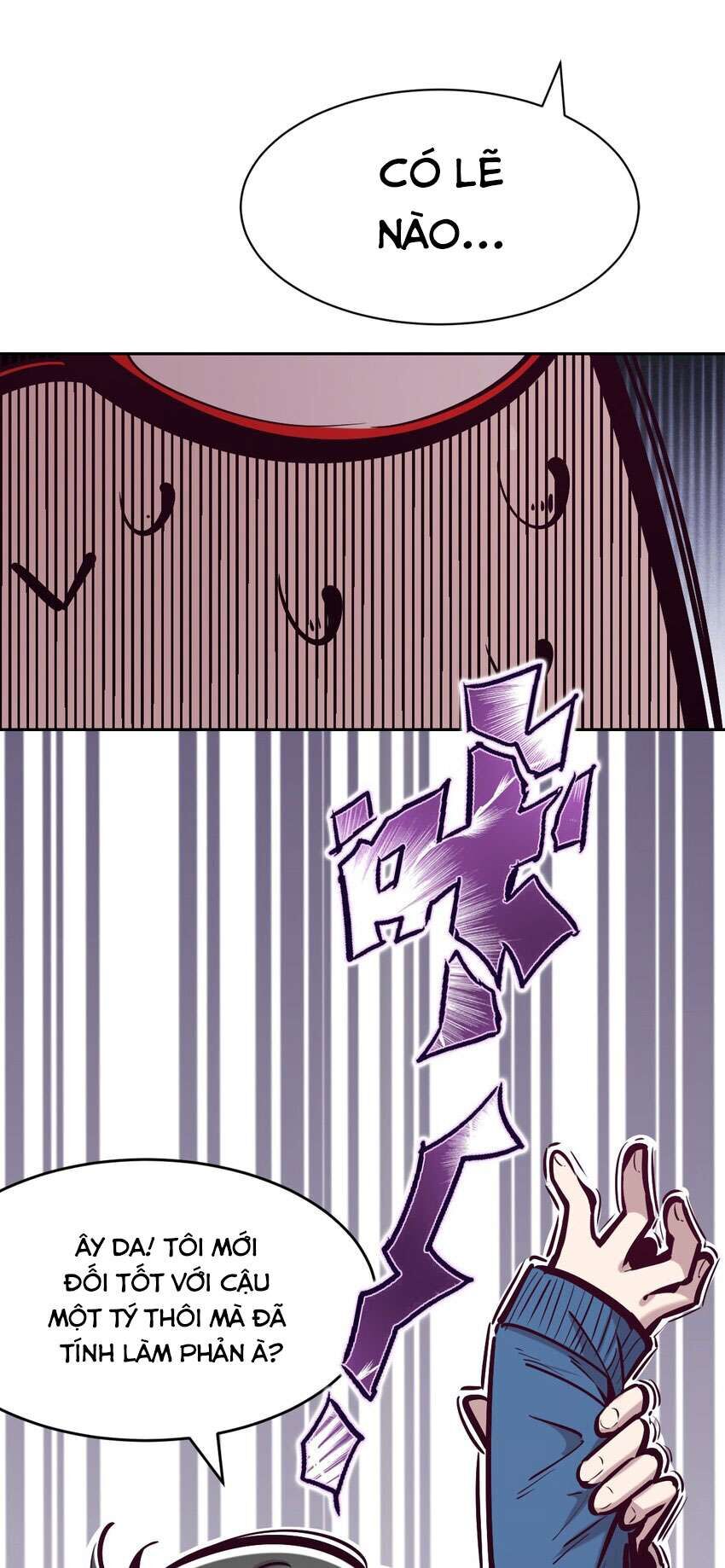 Oan Gia Chung Nhà: Thiên Thần X Ác Quỷ, Sao Mà Thân Được!? Chapter 69 - Trang 2