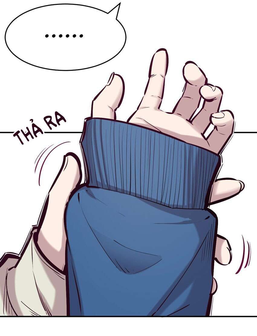 Oan Gia Chung Nhà: Thiên Thần X Ác Quỷ, Sao Mà Thân Được!? Chapter 69 - Trang 2