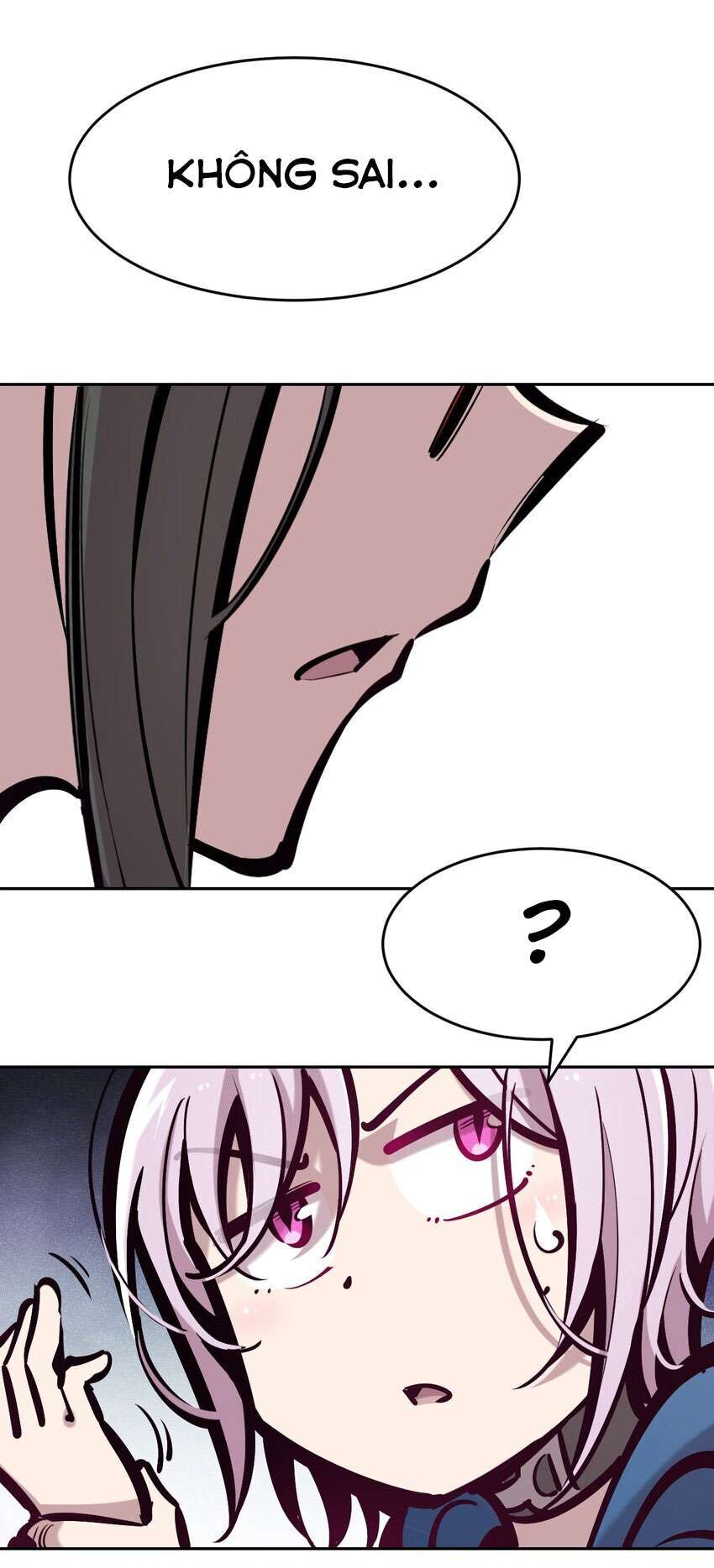 Oan Gia Chung Nhà: Thiên Thần X Ác Quỷ, Sao Mà Thân Được!? Chapter 69 - Trang 2