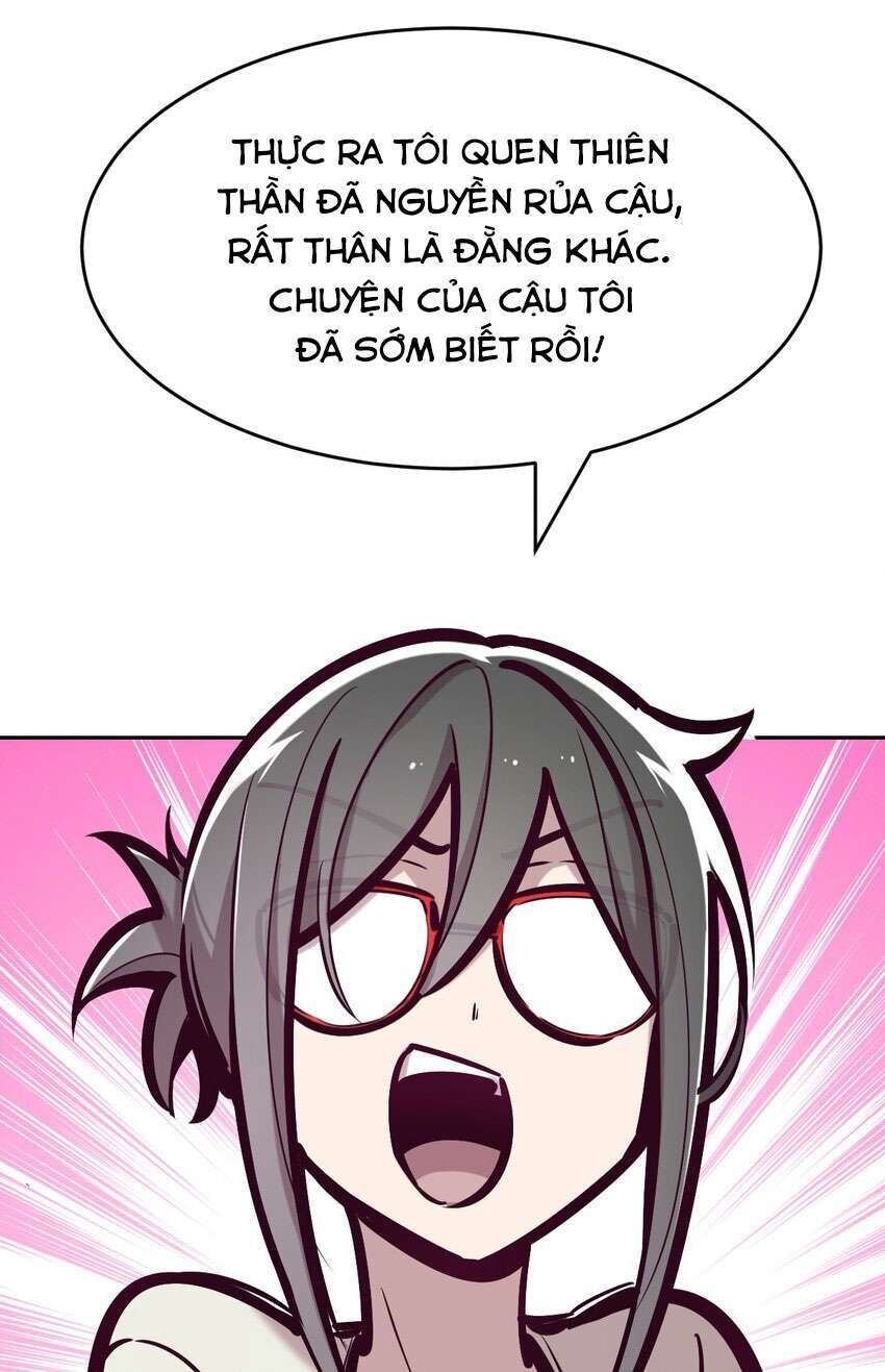 Oan Gia Chung Nhà: Thiên Thần X Ác Quỷ, Sao Mà Thân Được!? Chapter 69 - Trang 2