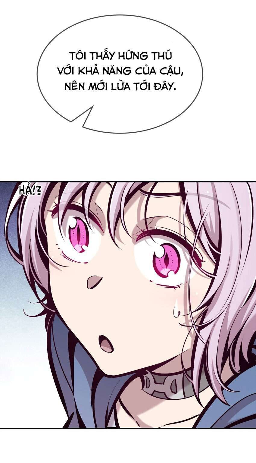 Oan Gia Chung Nhà: Thiên Thần X Ác Quỷ, Sao Mà Thân Được!? Chapter 69 - Trang 2