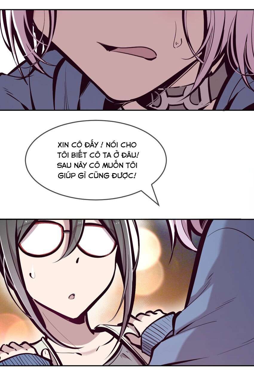 Oan Gia Chung Nhà: Thiên Thần X Ác Quỷ, Sao Mà Thân Được!? Chapter 69 - Trang 2