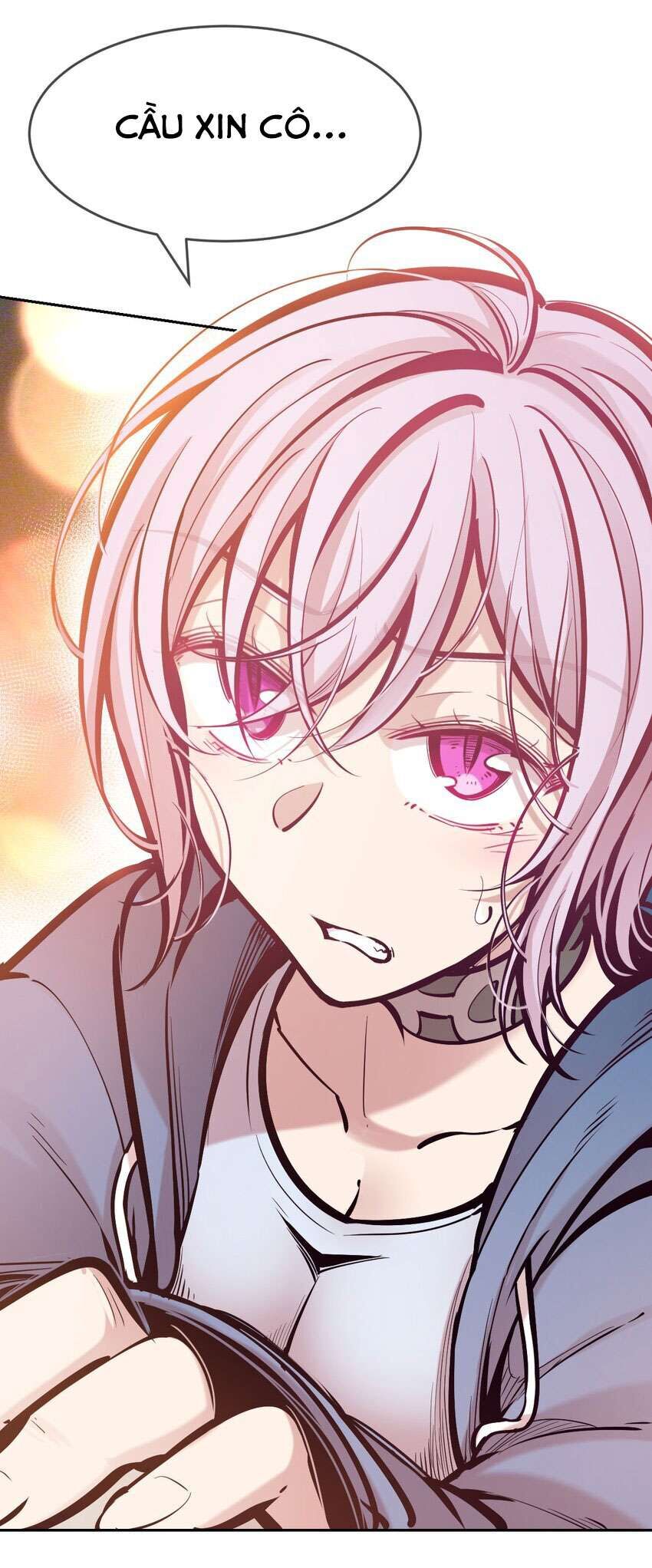 Oan Gia Chung Nhà: Thiên Thần X Ác Quỷ, Sao Mà Thân Được!? Chapter 69 - Trang 2