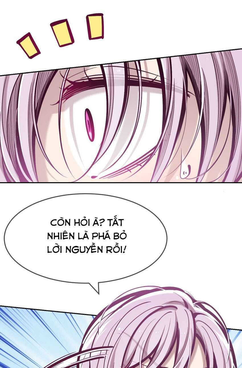 Oan Gia Chung Nhà: Thiên Thần X Ác Quỷ, Sao Mà Thân Được!? Chapter 69 - Trang 2