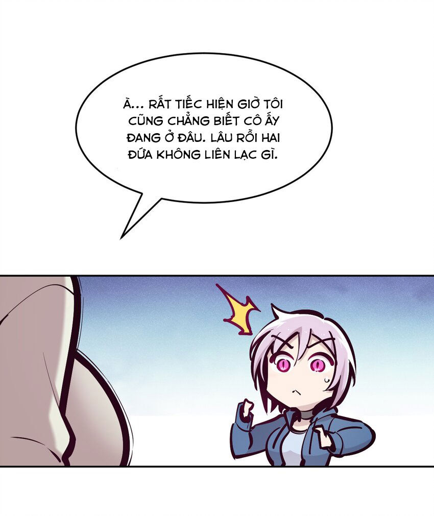 Oan Gia Chung Nhà: Thiên Thần X Ác Quỷ, Sao Mà Thân Được!? Chapter 69 - Trang 2