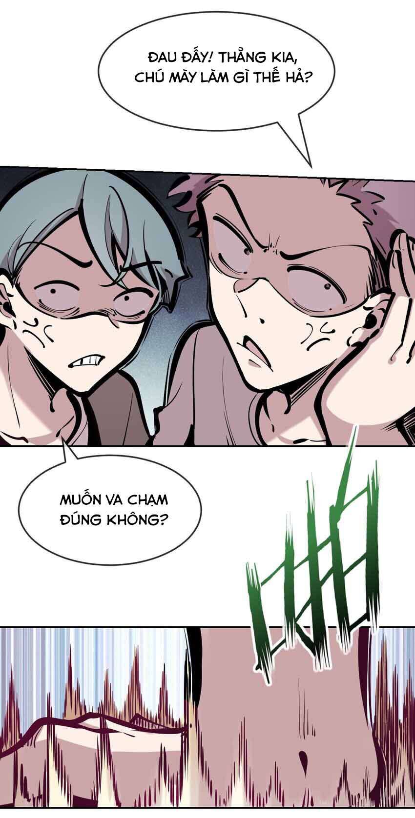 Oan Gia Chung Nhà: Thiên Thần X Ác Quỷ, Sao Mà Thân Được!? Chapter 71 - Trang 2