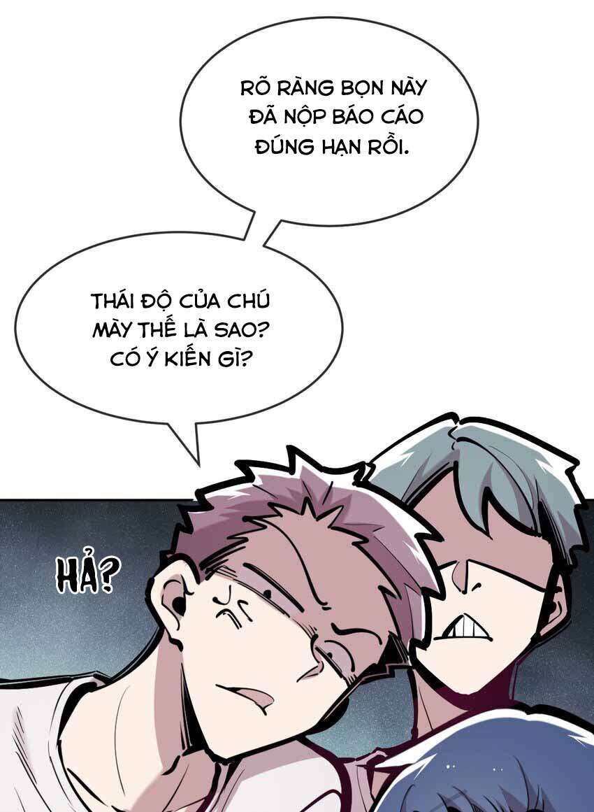 Oan Gia Chung Nhà: Thiên Thần X Ác Quỷ, Sao Mà Thân Được!? Chapter 71 - Trang 2