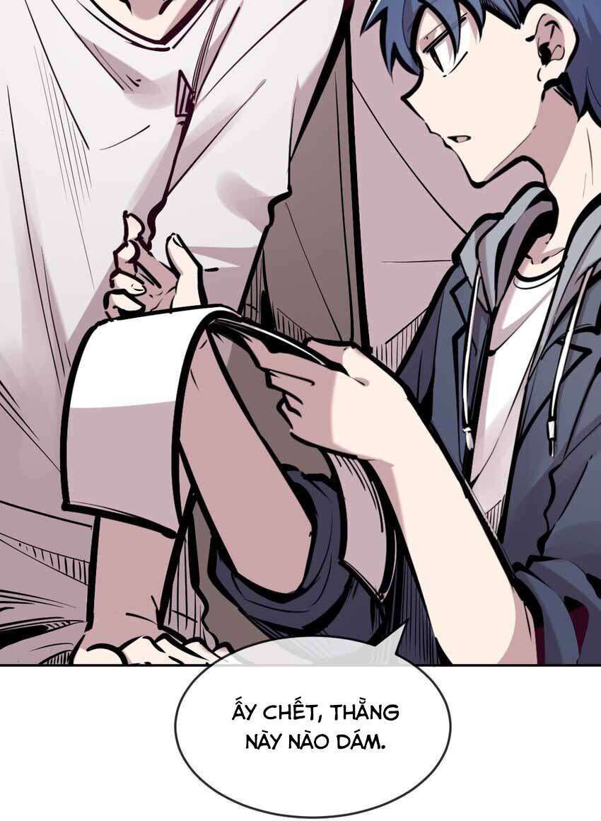 Oan Gia Chung Nhà: Thiên Thần X Ác Quỷ, Sao Mà Thân Được!? Chapter 71 - Trang 2