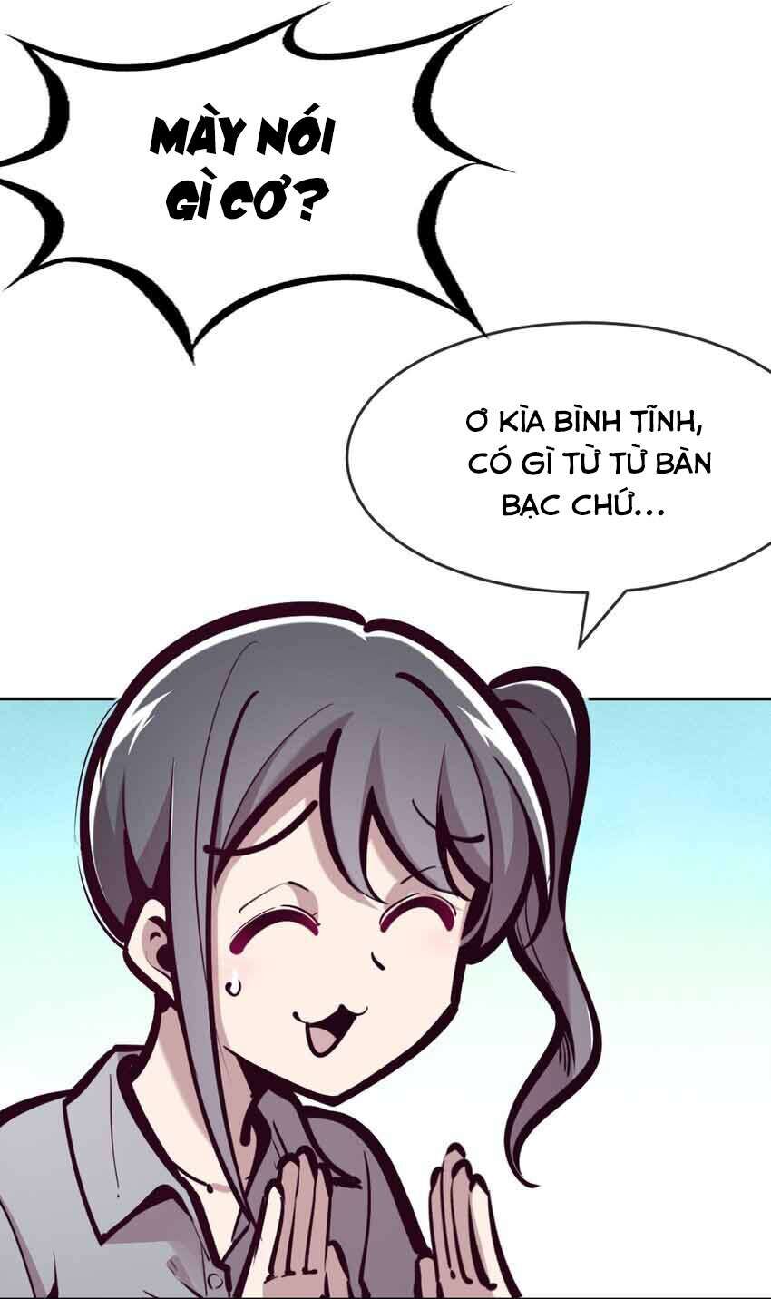 Oan Gia Chung Nhà: Thiên Thần X Ác Quỷ, Sao Mà Thân Được!? Chapter 71 - Trang 2
