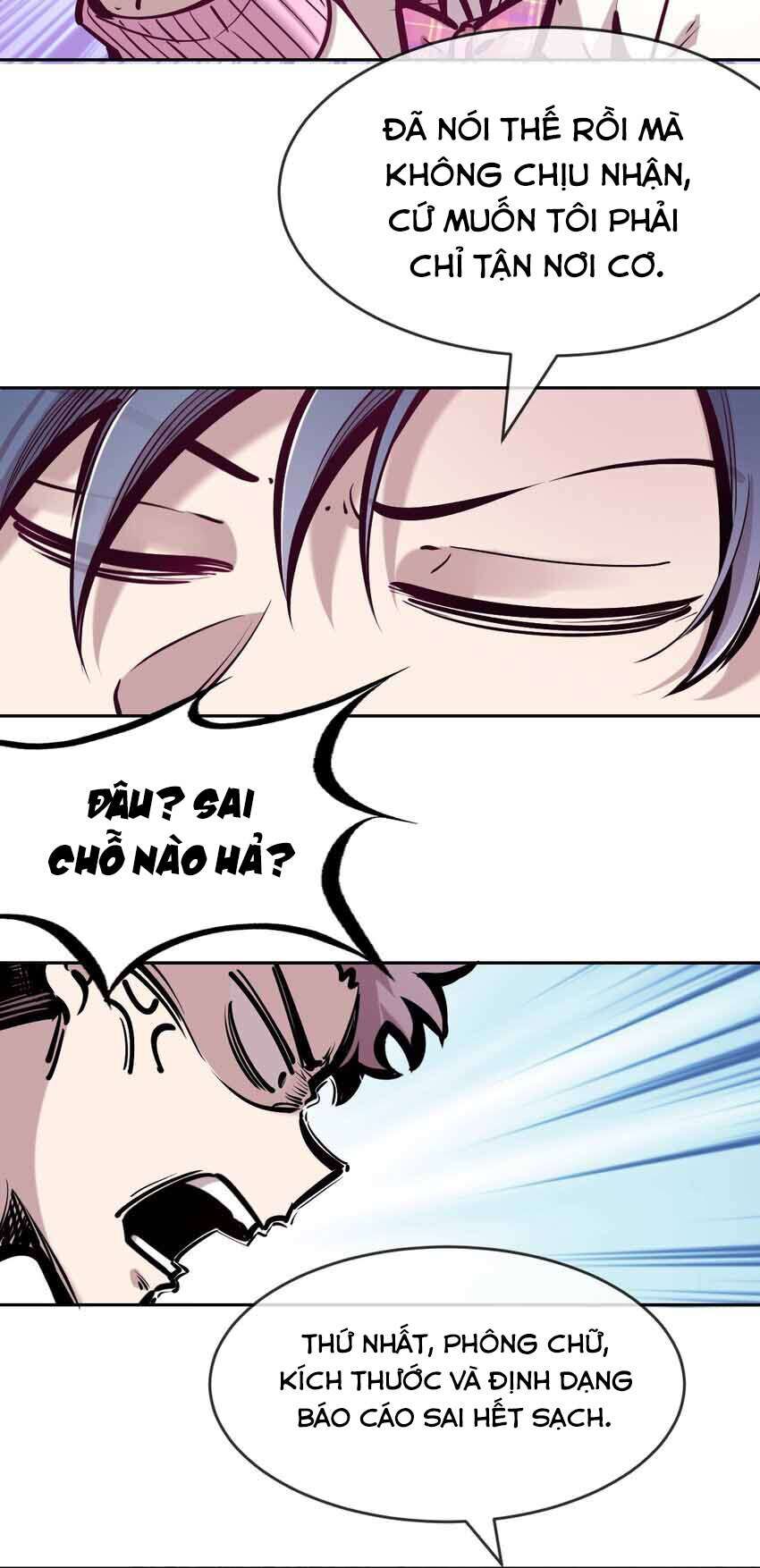 Oan Gia Chung Nhà: Thiên Thần X Ác Quỷ, Sao Mà Thân Được!? Chapter 71 - Trang 2
