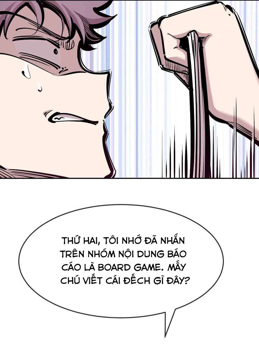 Oan Gia Chung Nhà: Thiên Thần X Ác Quỷ, Sao Mà Thân Được!? Chapter 71 - Trang 2