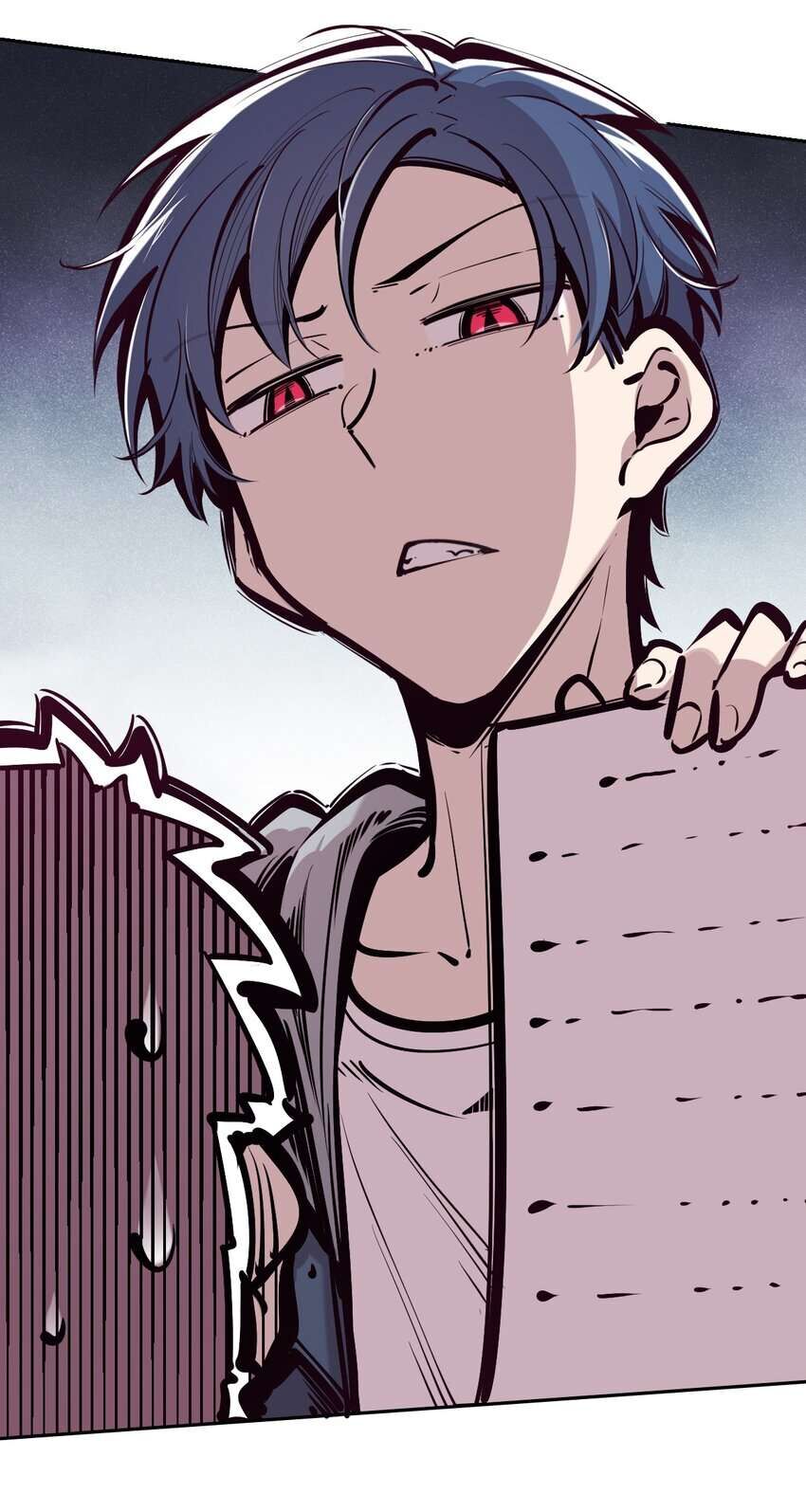 Oan Gia Chung Nhà: Thiên Thần X Ác Quỷ, Sao Mà Thân Được!? Chapter 71 - Trang 2