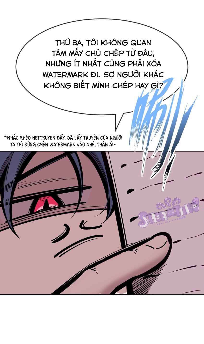 Oan Gia Chung Nhà: Thiên Thần X Ác Quỷ, Sao Mà Thân Được!? Chapter 71 - Trang 2