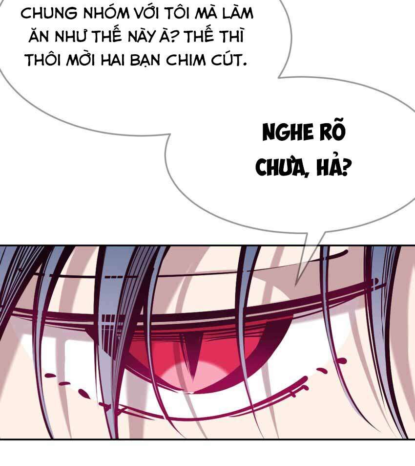 Oan Gia Chung Nhà: Thiên Thần X Ác Quỷ, Sao Mà Thân Được!? Chapter 71 - Trang 2