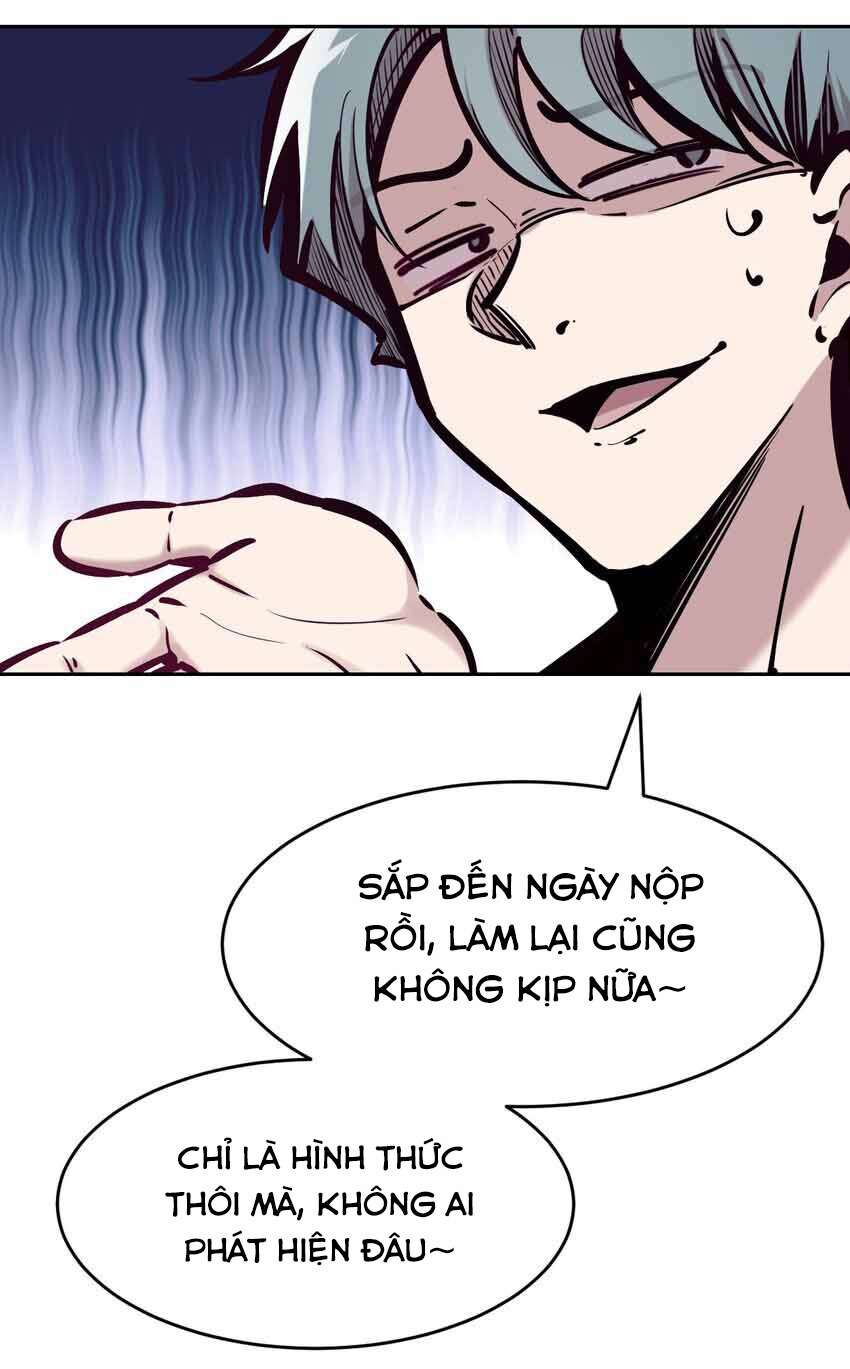 Oan Gia Chung Nhà: Thiên Thần X Ác Quỷ, Sao Mà Thân Được!? Chapter 71 - Trang 2