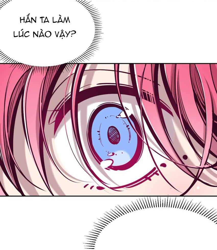 Oan Gia Chung Nhà: Thiên Thần X Ác Quỷ, Sao Mà Thân Được!? Chapter 71 - Trang 2