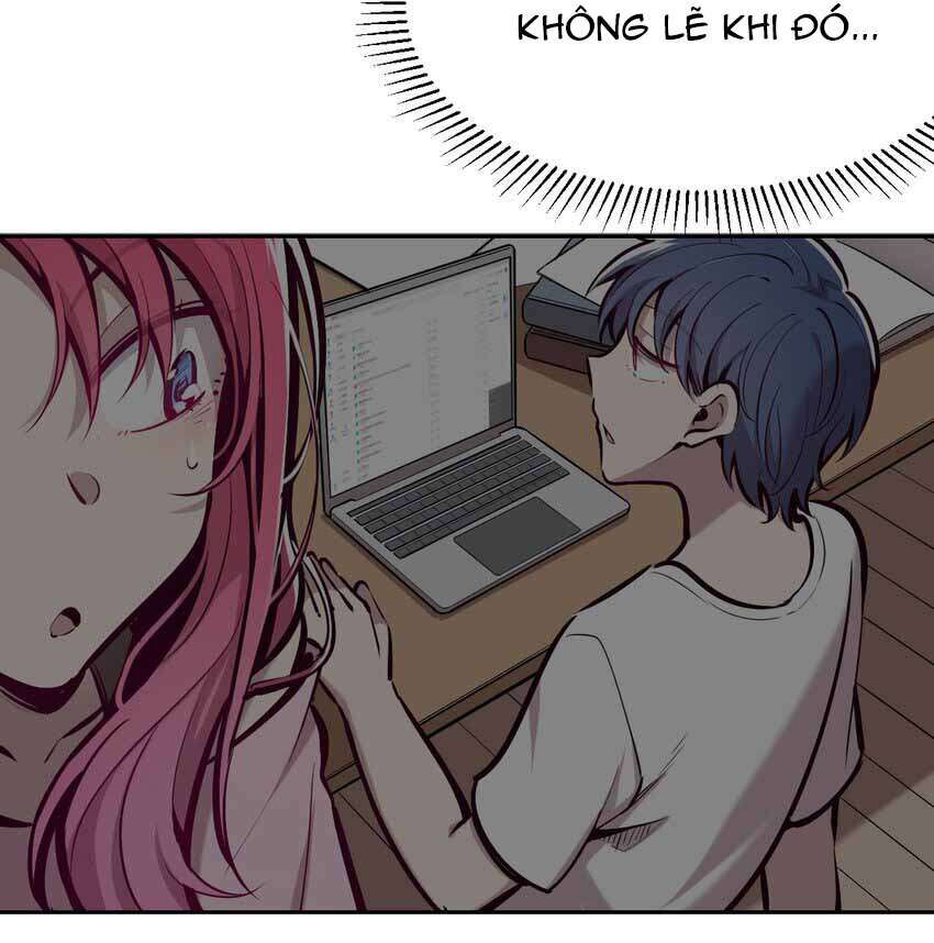 Oan Gia Chung Nhà: Thiên Thần X Ác Quỷ, Sao Mà Thân Được!? Chapter 71 - Trang 2