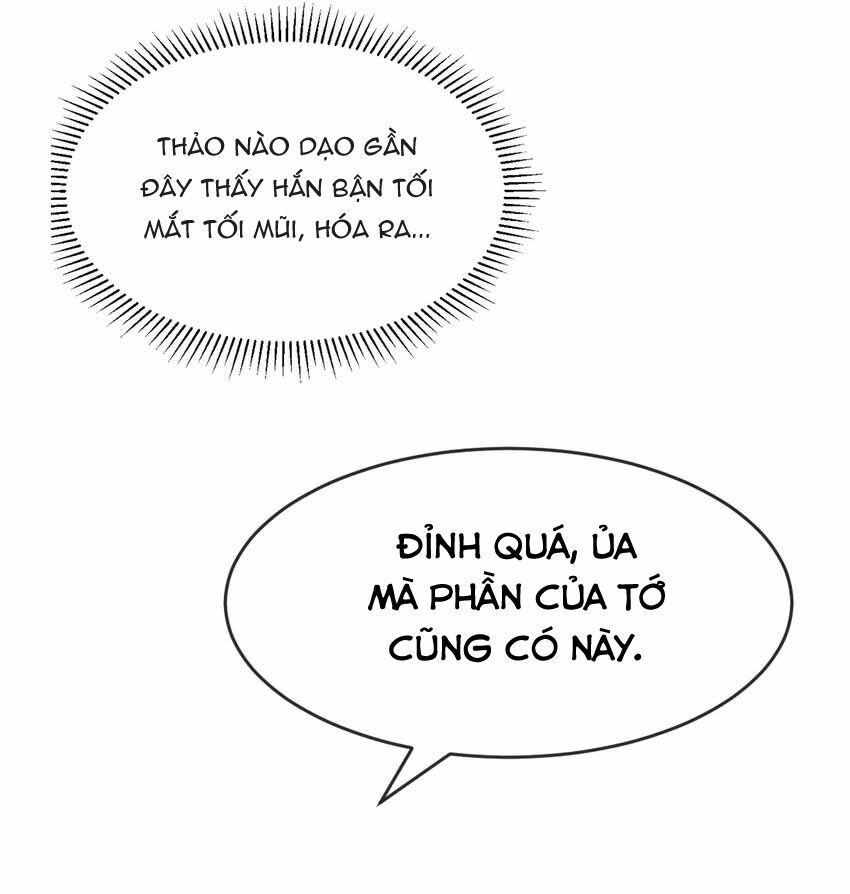 Oan Gia Chung Nhà: Thiên Thần X Ác Quỷ, Sao Mà Thân Được!? Chapter 71 - Trang 2
