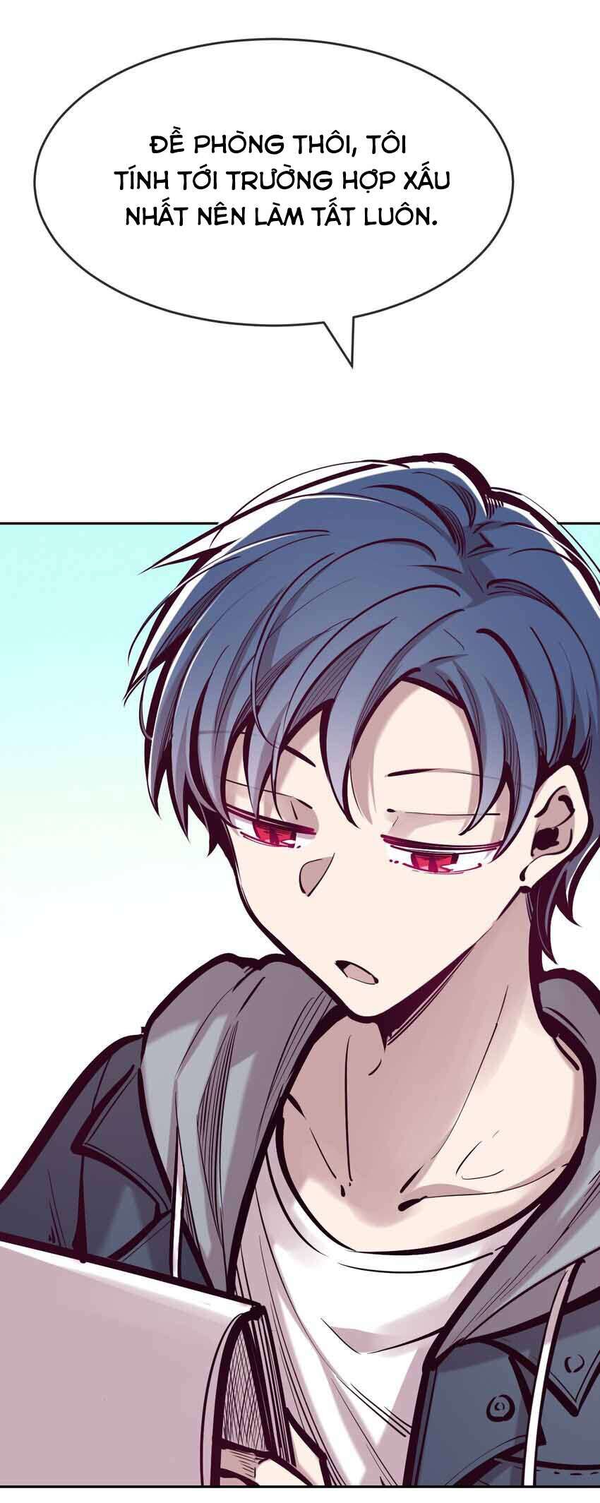 Oan Gia Chung Nhà: Thiên Thần X Ác Quỷ, Sao Mà Thân Được!? Chapter 71 - Trang 2