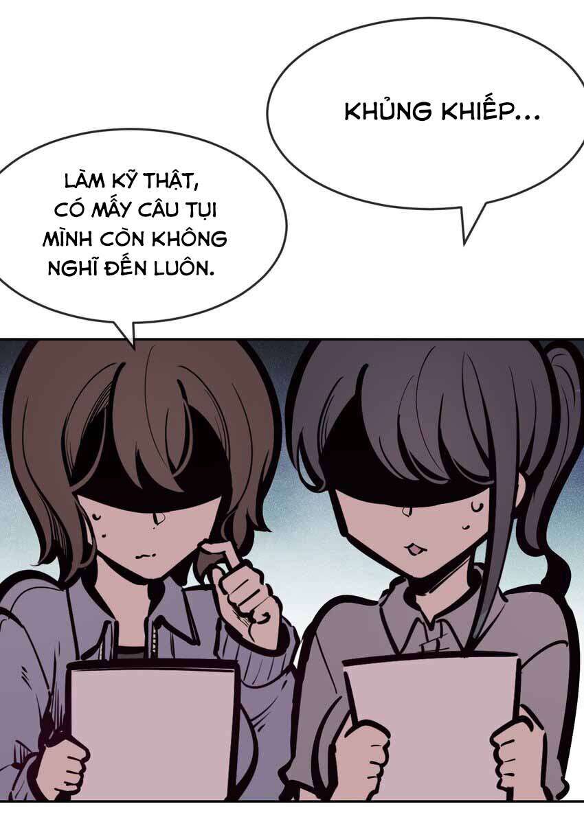 Oan Gia Chung Nhà: Thiên Thần X Ác Quỷ, Sao Mà Thân Được!? Chapter 71 - Trang 2