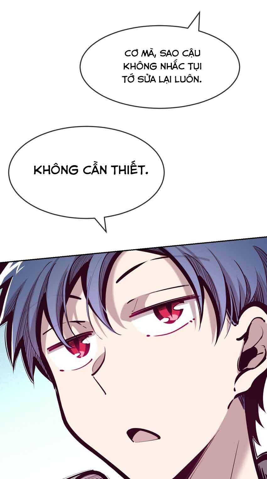 Oan Gia Chung Nhà: Thiên Thần X Ác Quỷ, Sao Mà Thân Được!? Chapter 71 - Trang 2
