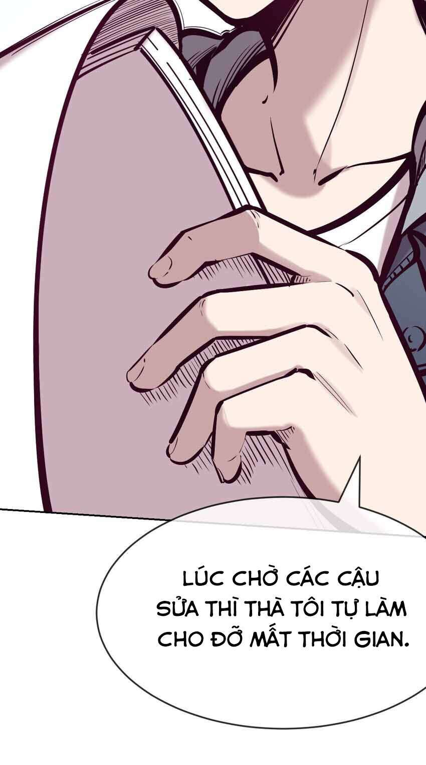 Oan Gia Chung Nhà: Thiên Thần X Ác Quỷ, Sao Mà Thân Được!? Chapter 71 - Trang 2