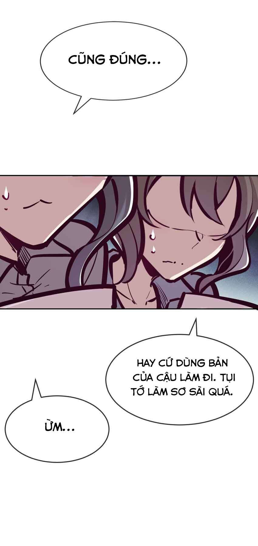 Oan Gia Chung Nhà: Thiên Thần X Ác Quỷ, Sao Mà Thân Được!? Chapter 71 - Trang 2