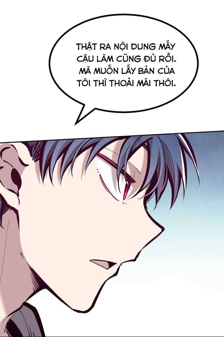 Oan Gia Chung Nhà: Thiên Thần X Ác Quỷ, Sao Mà Thân Được!? Chapter 71 - Trang 2