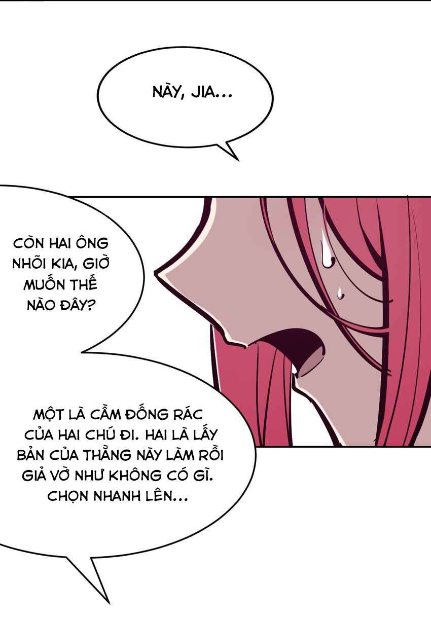 Oan Gia Chung Nhà: Thiên Thần X Ác Quỷ, Sao Mà Thân Được!? Chapter 71 - Trang 2