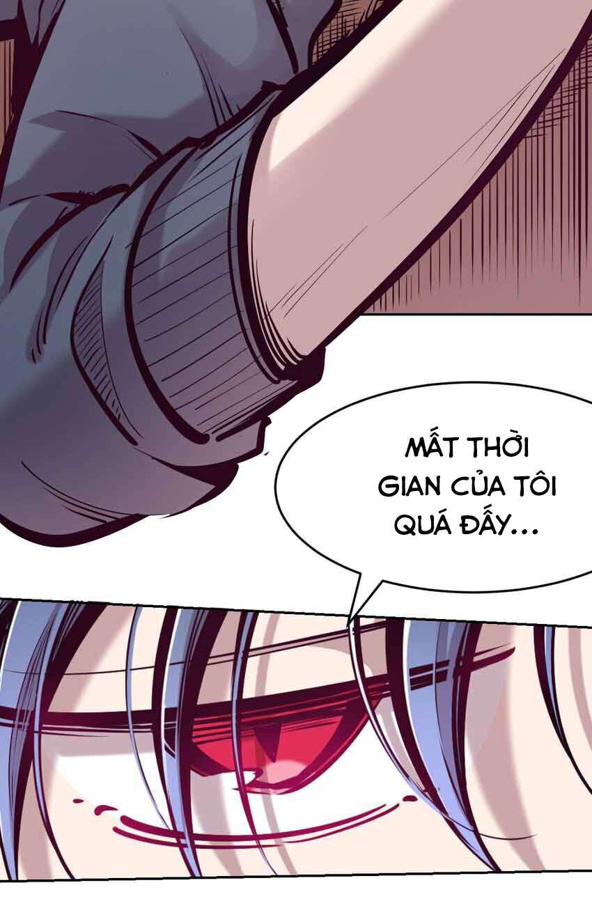 Oan Gia Chung Nhà: Thiên Thần X Ác Quỷ, Sao Mà Thân Được!? Chapter 71 - Trang 2