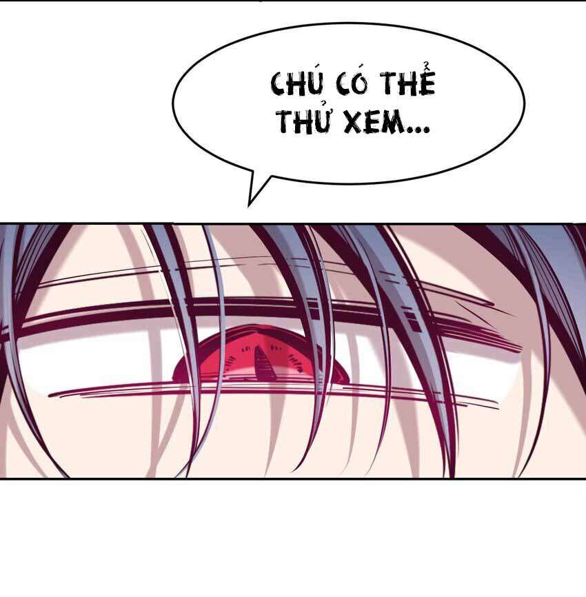 Oan Gia Chung Nhà: Thiên Thần X Ác Quỷ, Sao Mà Thân Được!? Chapter 71 - Trang 2