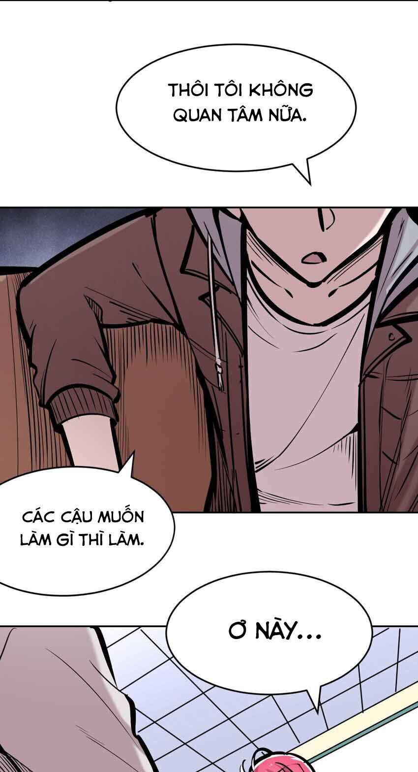 Oan Gia Chung Nhà: Thiên Thần X Ác Quỷ, Sao Mà Thân Được!? Chapter 71 - Trang 2