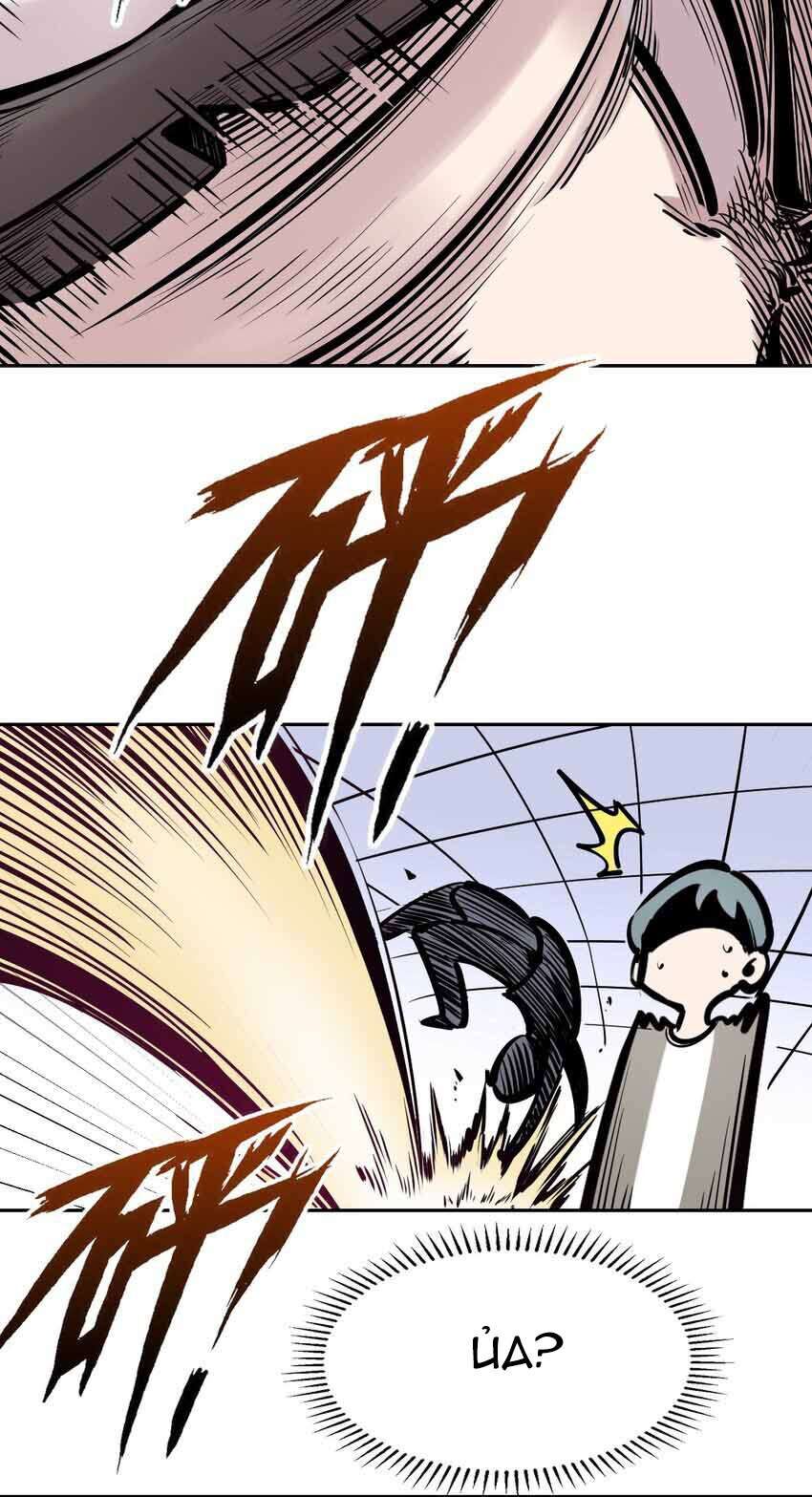 Oan Gia Chung Nhà: Thiên Thần X Ác Quỷ, Sao Mà Thân Được!? Chapter 71 - Trang 2