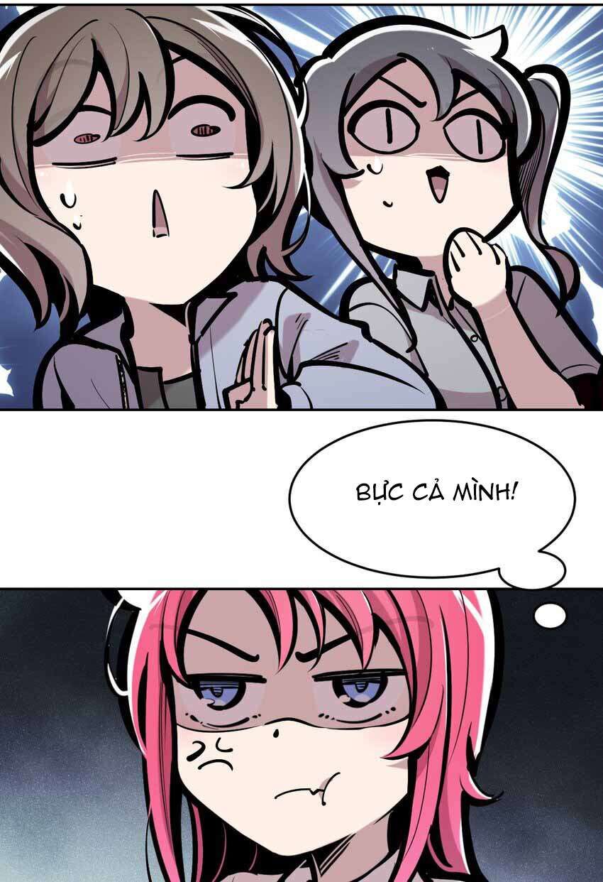 Oan Gia Chung Nhà: Thiên Thần X Ác Quỷ, Sao Mà Thân Được!? Chapter 71 - Trang 2