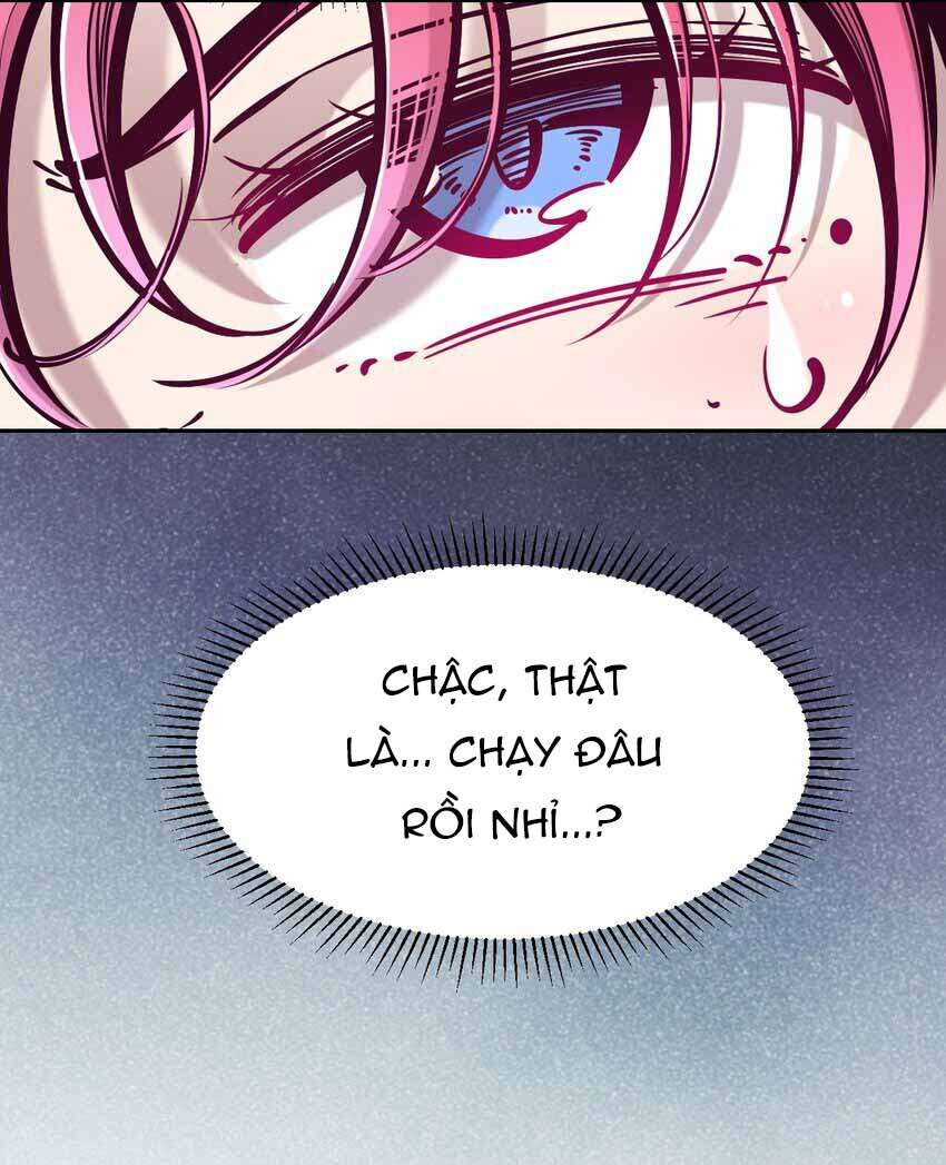 Oan Gia Chung Nhà: Thiên Thần X Ác Quỷ, Sao Mà Thân Được!? Chapter 71 - Trang 2
